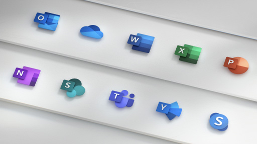 Microsoft Design - Wallpapers
