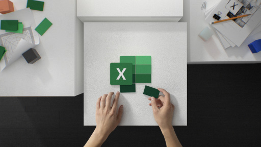 Office Icons