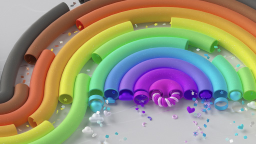 Pride