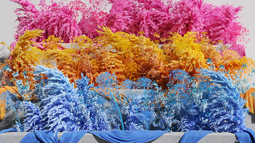 Microsoft Pride Campaign